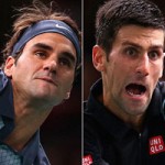 Thể thao - Federer - Djokovic: Nợ nần chồng chất (Bảng B World Tour Finals)