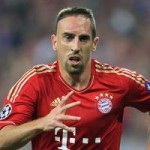 Bóng đá - Suarez ủng hộ Ribery giành QBV