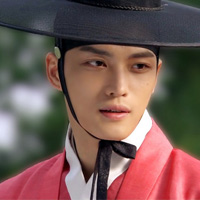 Kim Jae Joong “lột xác” trong vai tướng quân