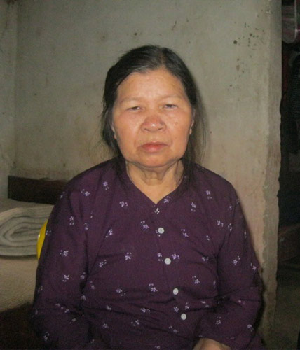 10 năm tù oan: "Bố các con bị bắt đi rồi” - 3