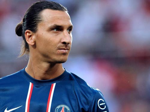 Tự truyện gây "sốc" của Ibrahimovic (Kỳ 8) - 1