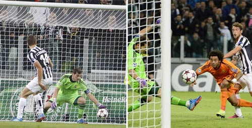 Conte tự tin, Ancelotti hài lòng - 1