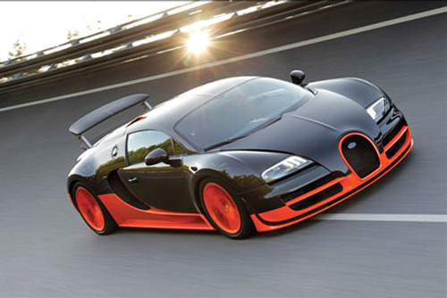 9 chiếc xe "đáng sợ" nhất - 3