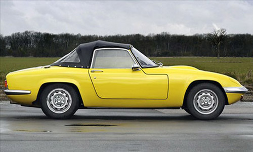 9 chiếc xe "đáng sợ" nhất - 5