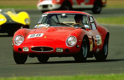 9 chiếc xe "đáng sợ" nhất - 6