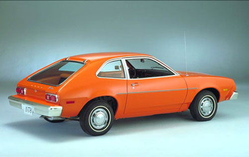 9 chiếc xe "đáng sợ" nhất - 7