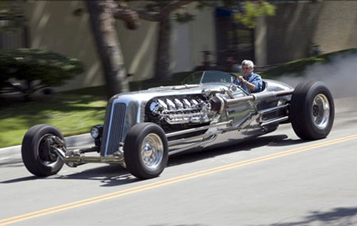 9 chiếc xe "đáng sợ" nhất - 8