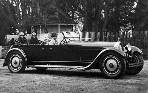 9 chiếc xe "đáng sợ" nhất - 9