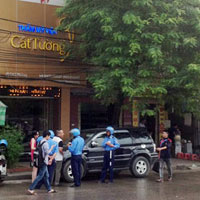 Tin tức trong ngày - Bảo vệ TMV không dám ngủ sau khi phi tang xác