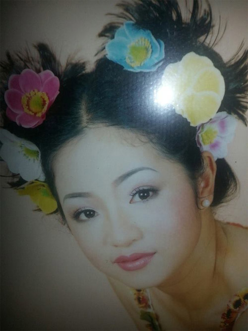 Bất ngờ: Ảnh thời trẻ của các danh hài - 5