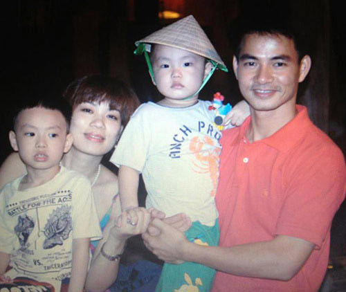 Bất ngờ: Ảnh thời trẻ của các danh hài - 16