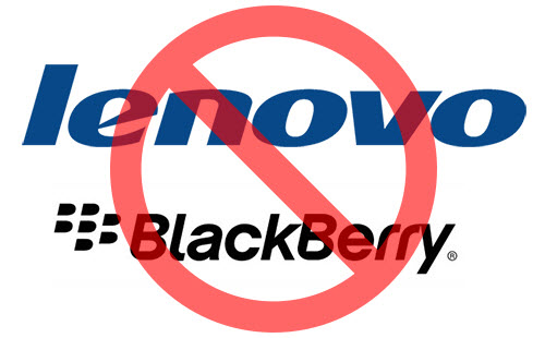 Chính phủ Canada cấm BlackBerry “bán thân” cho Trung Quốc - 1