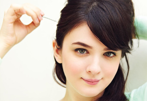 7 bước để nhan sắc tươi trẻ - 2