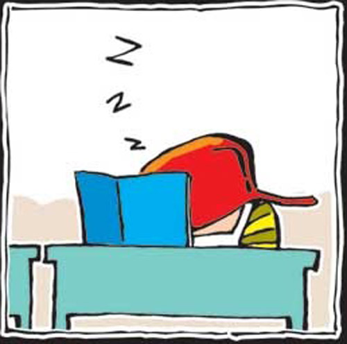 Những tình huống người lớn khó đỡ - 5