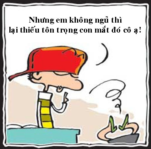 Những tình huống người lớn khó đỡ - 8