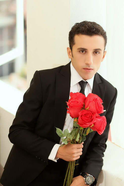 Trai Thổ Nhĩ Kỳ ra album “lạ” bằng tiếng Việt - 3