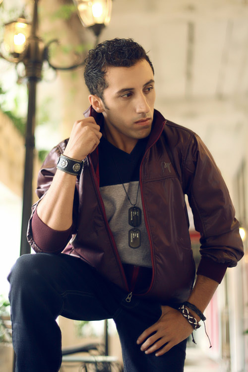 Trai Thổ Nhĩ Kỳ ra album “lạ” bằng tiếng Việt - 4