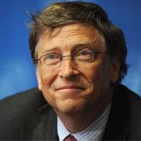 Tài chính - Bất động sản - Bill Gates soán ngôi tỷ phú giàu nhất TG 2013