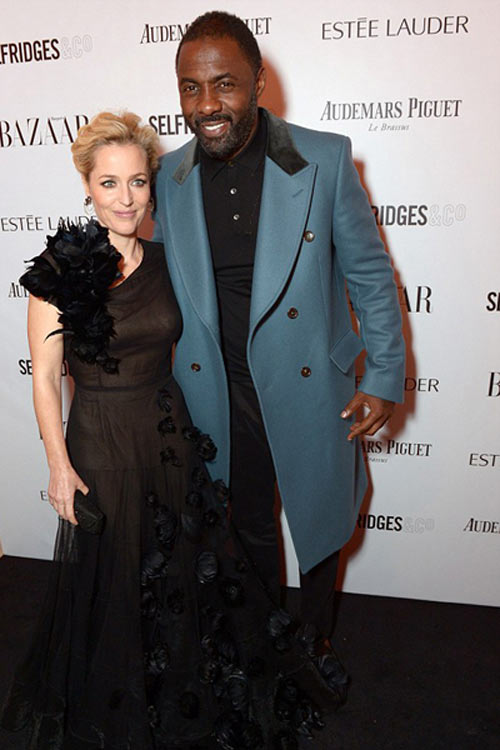 Sửng sốt con trai lớn của Victoria Beckham - 11