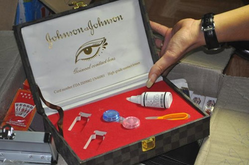 Cận cảnh đồ nghề cờ bạc công nghệ cao - 9