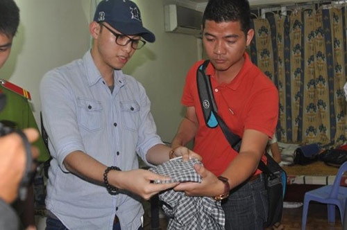 Cận cảnh đồ nghề cờ bạc công nghệ cao - 7