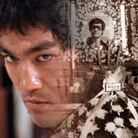 - Hé lộ bí mật cái chết Lý Tiểu Long