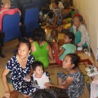 Tin tức trong ngày - Miền Nam phập phồng đón bão