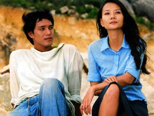Phim tình yêu Việt sốt mạnh trở lại - 5