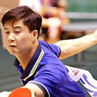 Thể thao - Dấu ấn Sea Games: Tay vợt "vàng" Vũ Mạnh Cường