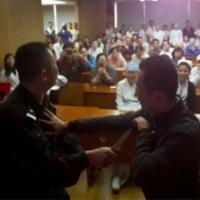 Tin tức trong ngày - TQ: Bác sĩ được học võ để đối phó bệnh nhân