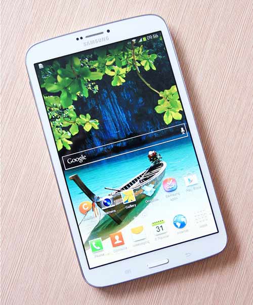 Tablet Samsung được lòng người dùng hơn iPad - 3