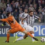 Bóng đá - Juventus – Real: Sân khấu của siêu sao