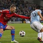 Bóng đá - Man City - CSKA: Đỉnh cao tấn công