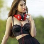 Làm đẹp cùng sao - Tập để dáng chuẩn như DJ 9X