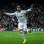 Bóng đá - Ronaldo: Nụ cười tướng quân