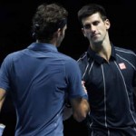 Thể thao - Federer cần “doping” tinh thần sau trận thua Djokovic