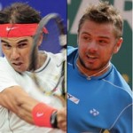 Thể thao - Nadal - Wawrinka: Xưng vương kịch tính (Bảng A World Tour Finals)