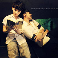 Góc khuất cà phê đồng tính giữa Hà Nội