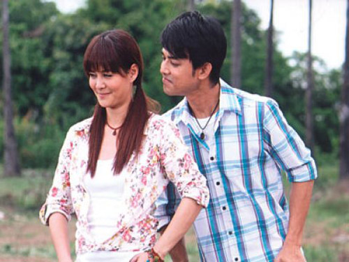 “Trộm long tráo phụng” … kiểu Thái - 2