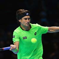 Thể thao - Ferrer - Berdych: Không còn cơ hội (Bảng A World Tour Finals)