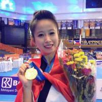 - Hướng đến SEA Games 27: Nội dung quyền taekwondo hy vọng giành 2 HCV