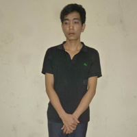 Pháp luật - Siêu trộm chuyên "thăm" các trường Đại học