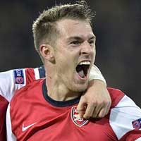 Bóng đá - Arsenal hạ Dortmund: Tiếp đến sẽ là MU?