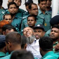Tin tức trong ngày - Bangladesh tử hình 152 lính biên phòng nổi loạn