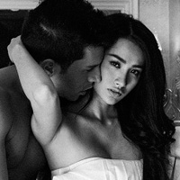 Xu hướng thời trang - Lộ hậu trường cực "hot" của Trương Nhi