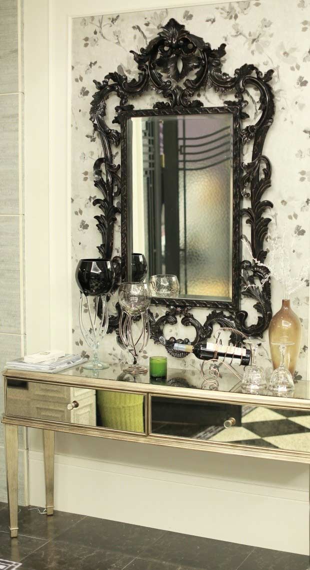 Lóa mắt biệt thự “người thừa kế” Lee Min Ho - 3