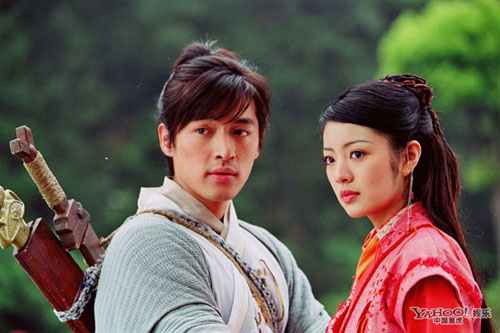 Những mỹ nữ đau khổ vì tình - 5