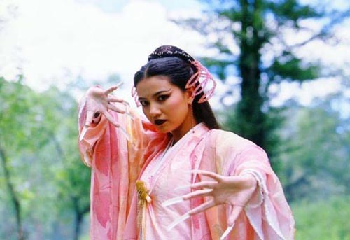 Những mỹ nữ đau khổ vì tình - 4