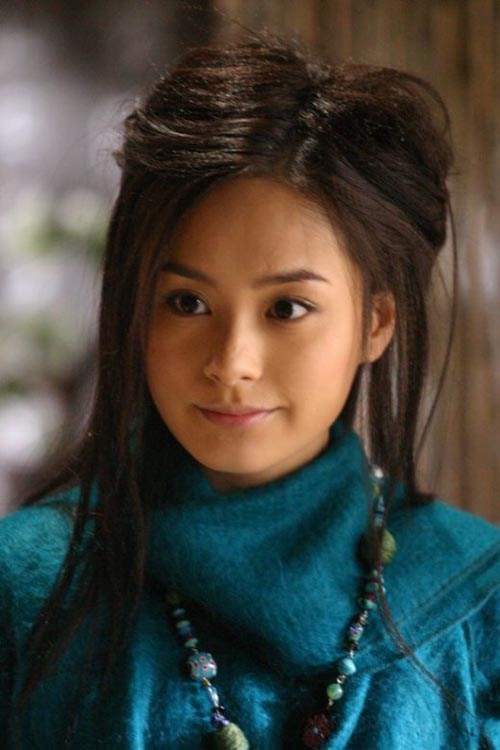 Những mỹ nữ đau khổ vì tình - 3