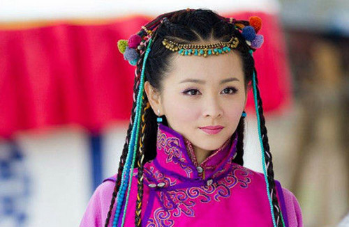 Những mỹ nữ đau khổ vì tình - 5